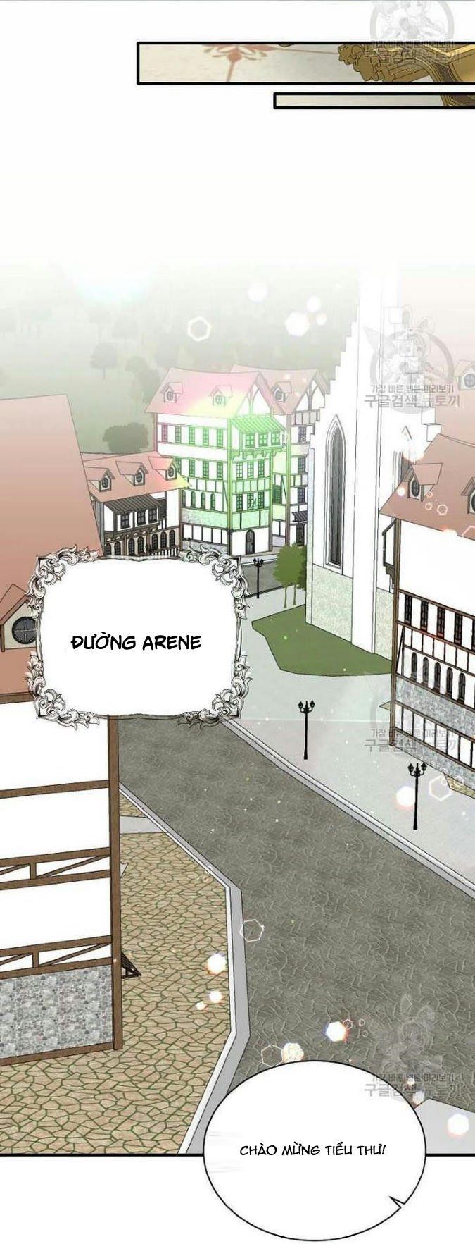 đọc truyện Angelic Lady Chương 66 ảnh 24 tại Thiên Thai Truyện