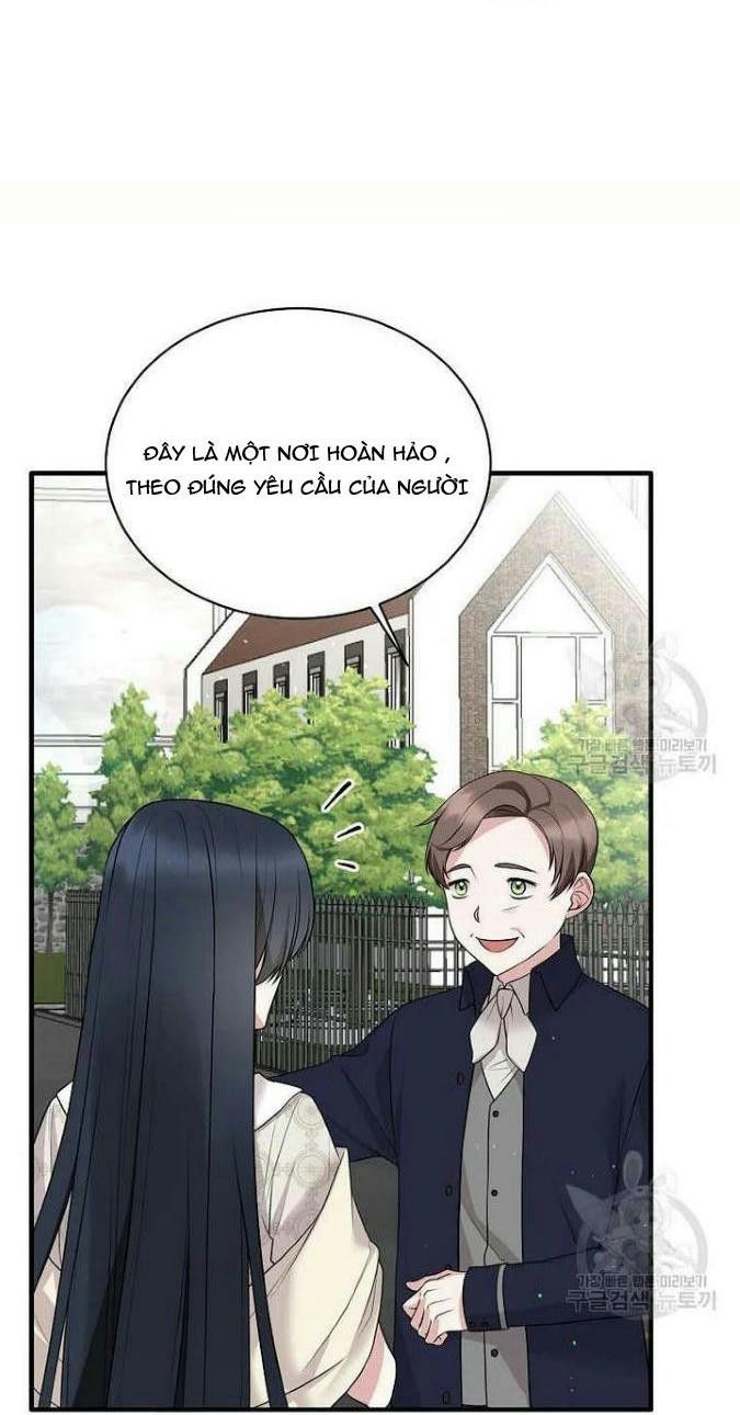 đọc truyện Angelic Lady Chương 66 ảnh 26 tại Thiên Thai Truyện