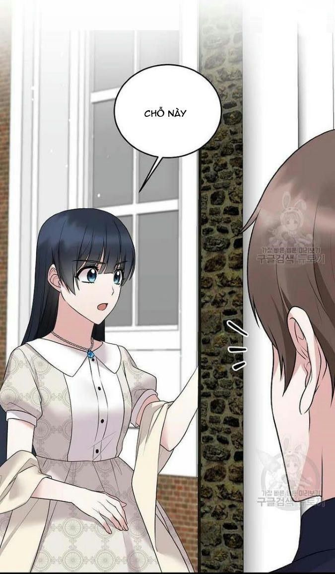 đọc truyện Angelic Lady Chương 66 ảnh 34 tại Thiên Thai Truyện