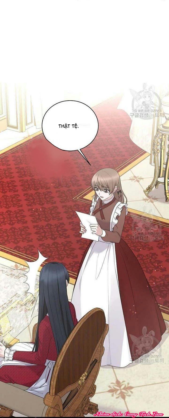 đọc truyện Angelic Lady Chương 66 ảnh 6 tại Thiên Thai Truyện