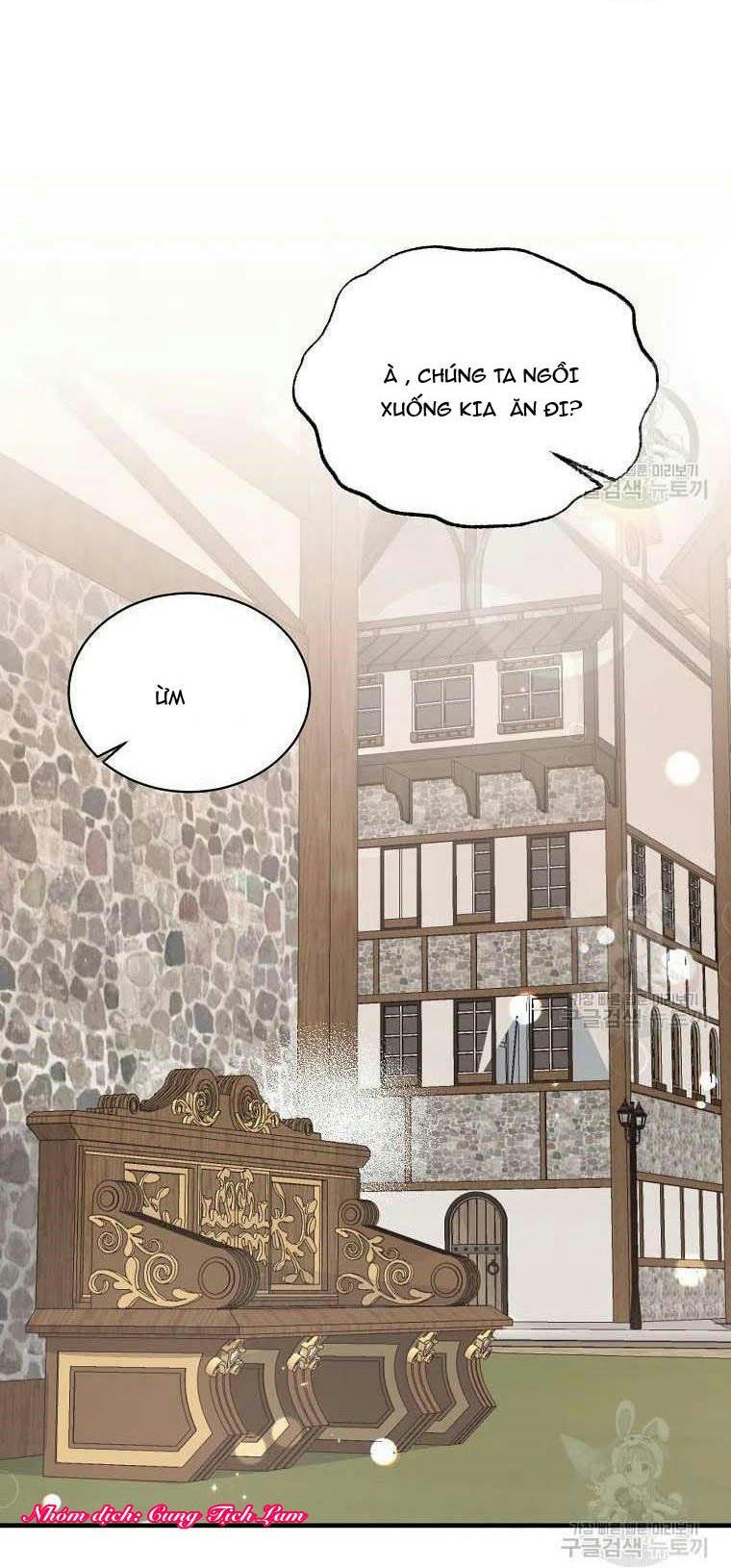 đọc truyện Angelic Lady Chương 67.5 ảnh 12 tại Thiên Thai Truyện