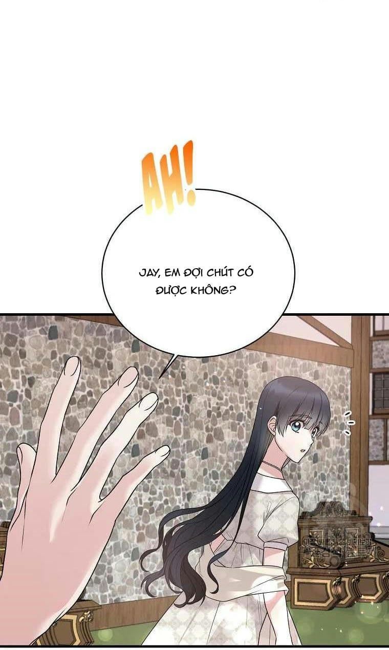 đọc truyện Angelic Lady Chương 67.5 ảnh 13 tại Thiên Thai Truyện