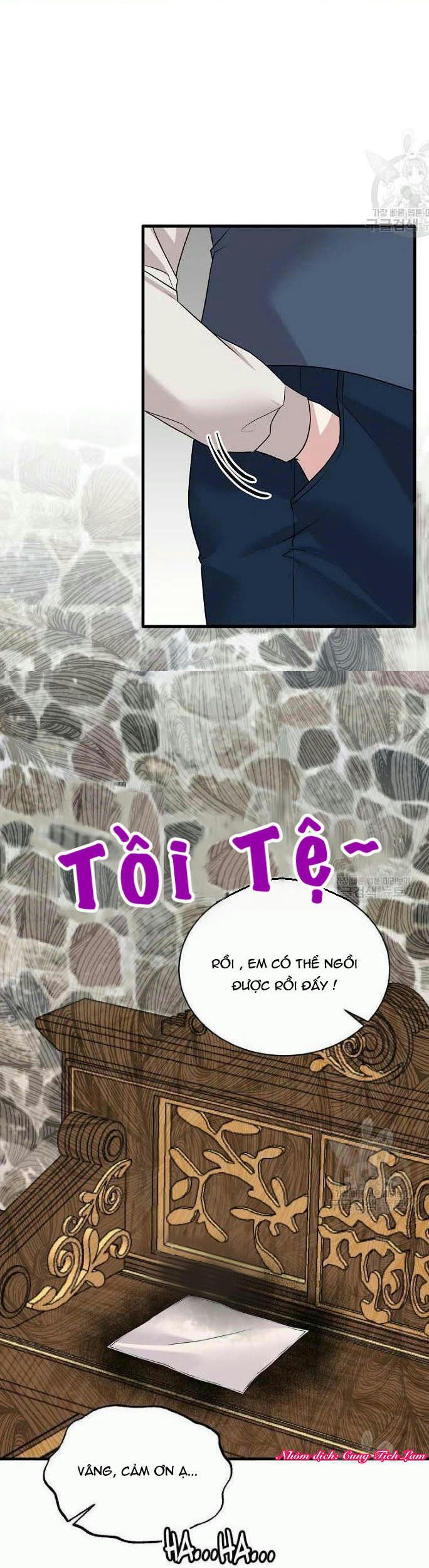 đọc truyện Angelic Lady Chương 67.5 ảnh 14 tại Thiên Thai Truyện