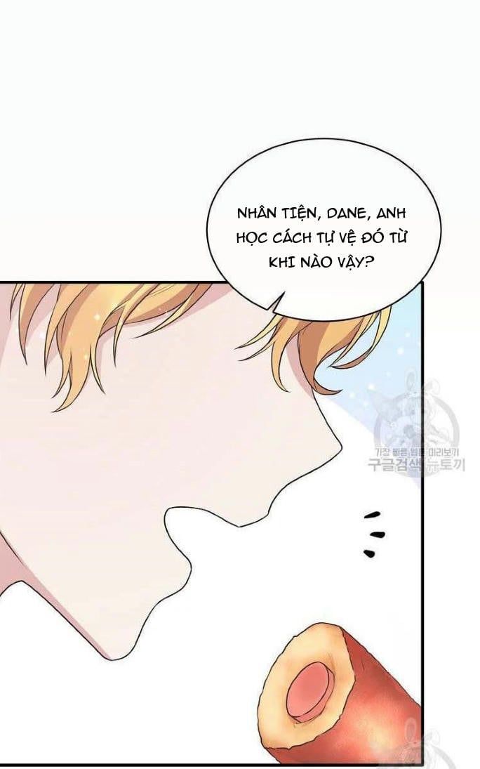 đọc truyện Angelic Lady Chương 67.5 ảnh 16 tại Thiên Thai Truyện