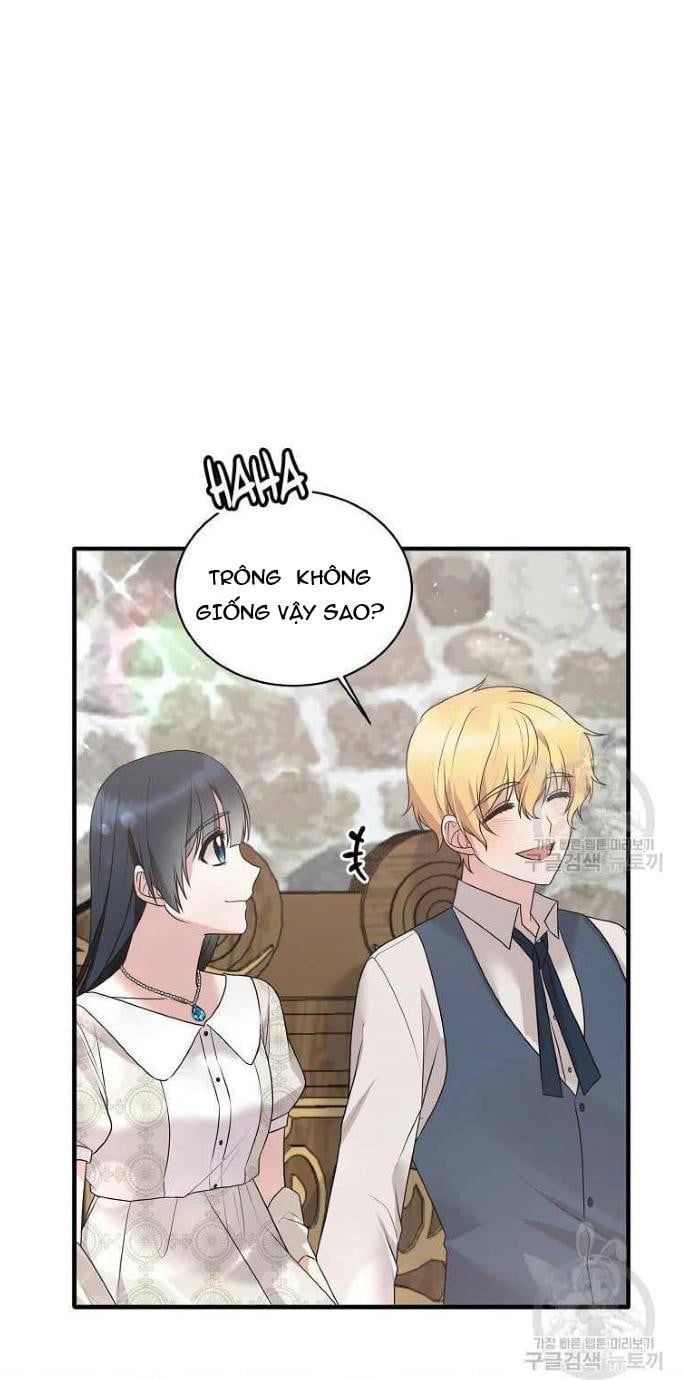 đọc truyện Angelic Lady Chương 67.5 ảnh 18 tại Thiên Thai Truyện