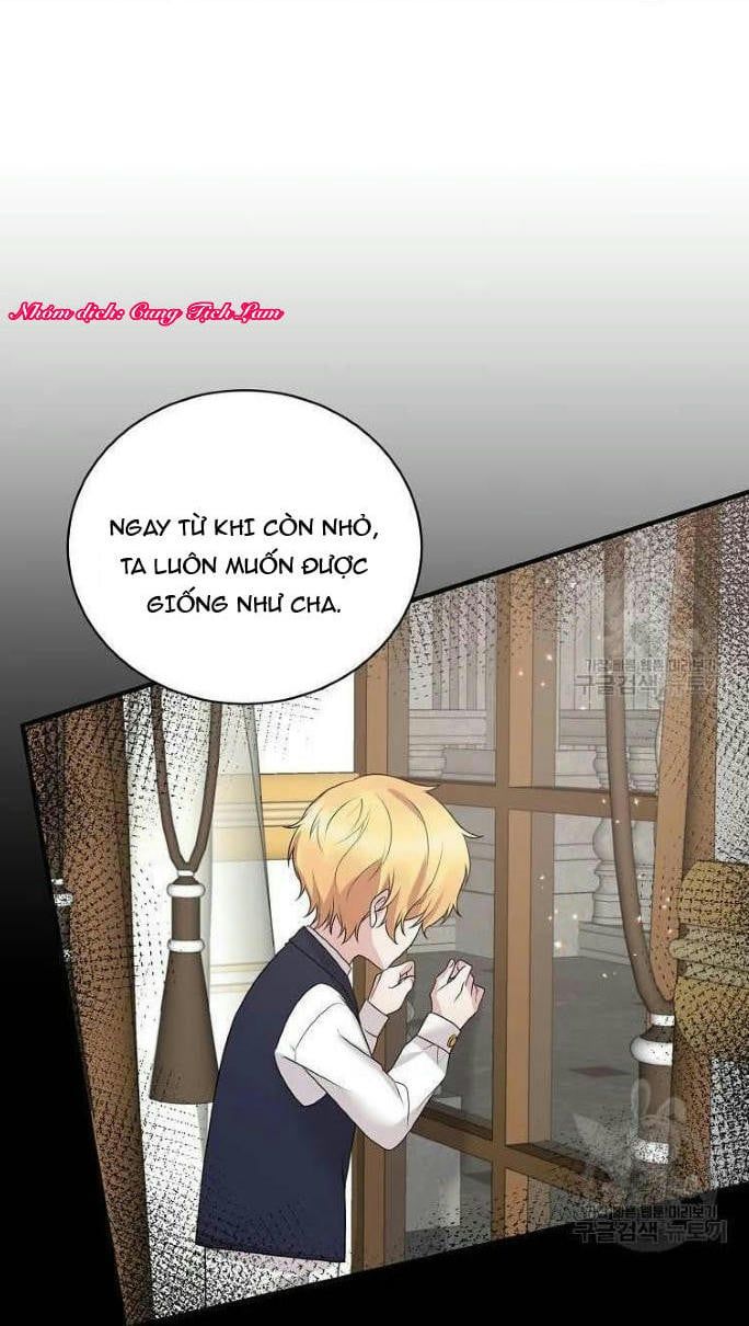 đọc truyện Angelic Lady Chương 67.5 ảnh 19 tại Thiên Thai Truyện