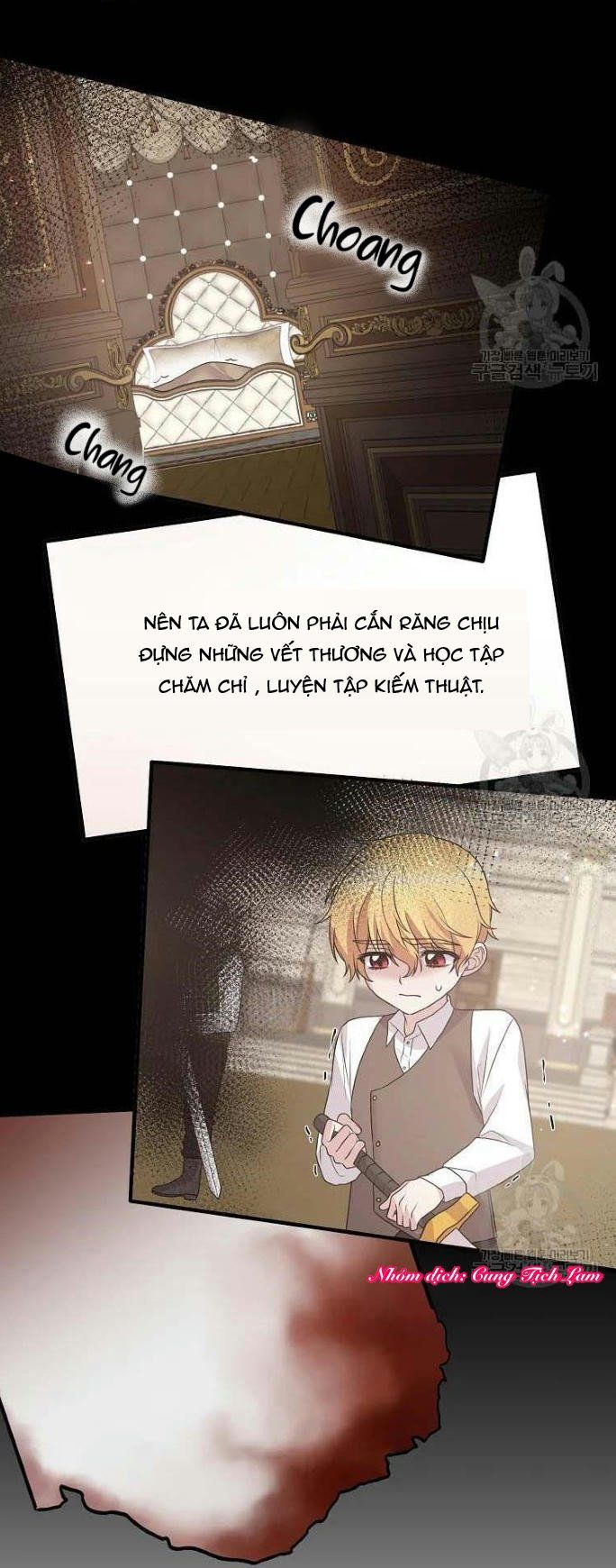 đọc truyện Angelic Lady Chương 67.5 ảnh 20 tại Thiên Thai Truyện