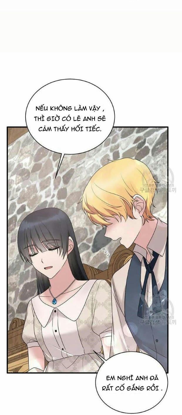 đọc truyện Angelic Lady Chương 67.5 ảnh 22 tại Thiên Thai Truyện