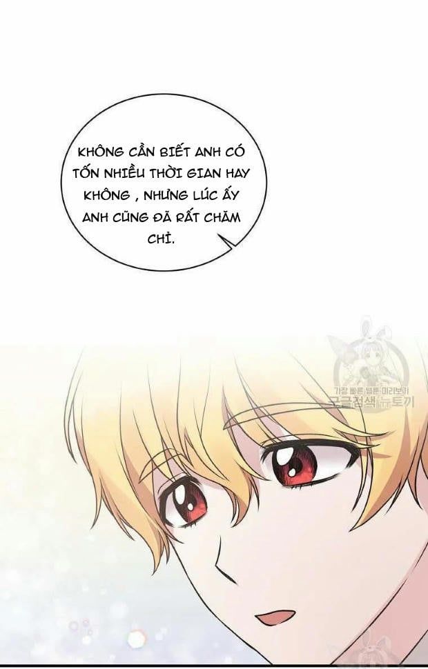 đọc truyện Angelic Lady Chương 67.5 ảnh 23 tại Thiên Thai Truyện