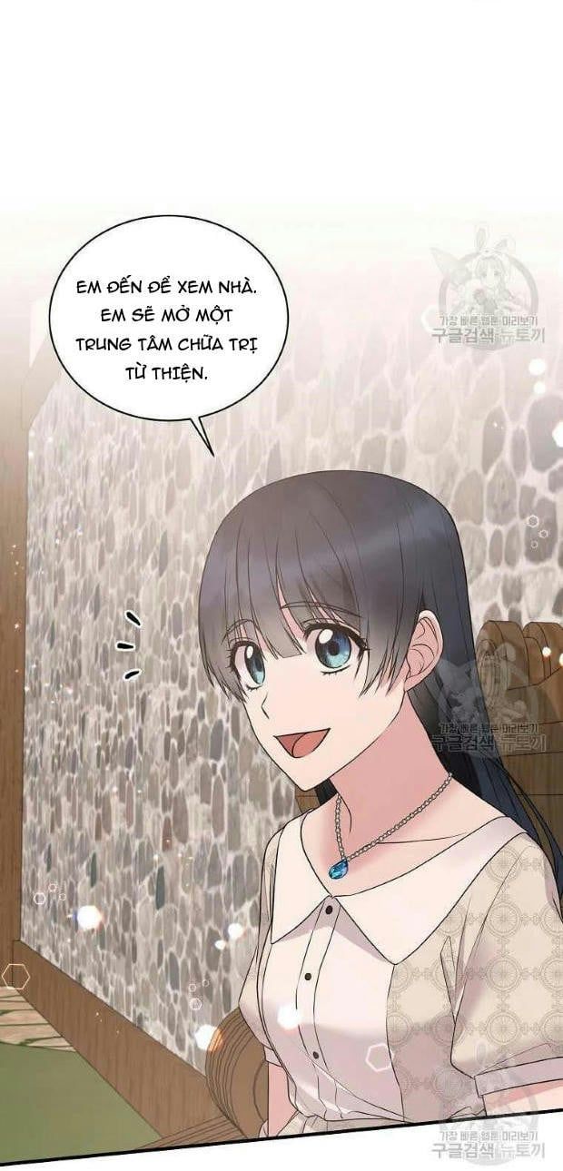 đọc truyện Angelic Lady Chương 67.5 ảnh 27 tại Thiên Thai Truyện