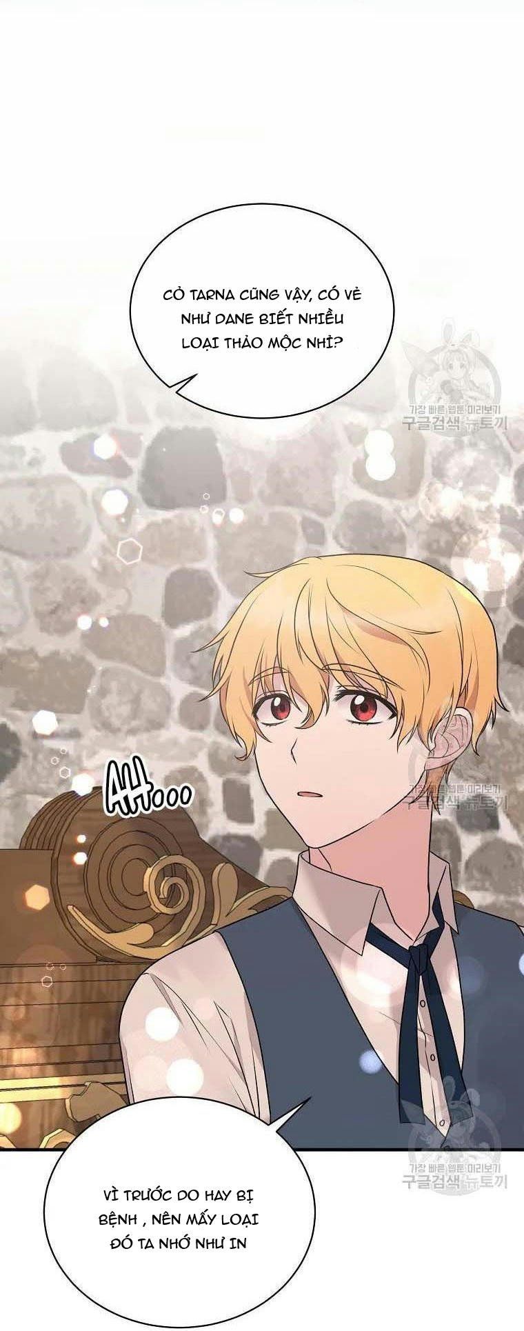 đọc truyện Angelic Lady Chương 67.5 ảnh 33 tại Thiên Thai Truyện