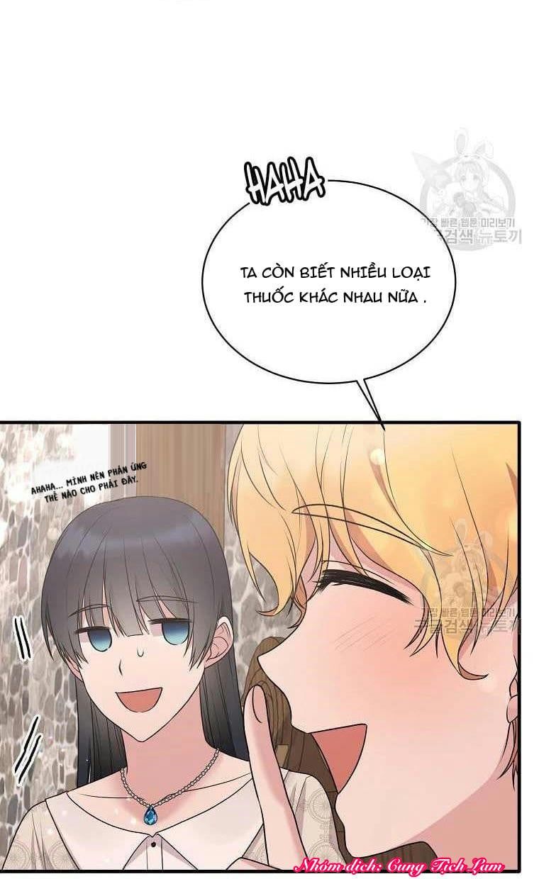 đọc truyện Angelic Lady Chương 67.5 ảnh 34 tại Thiên Thai Truyện