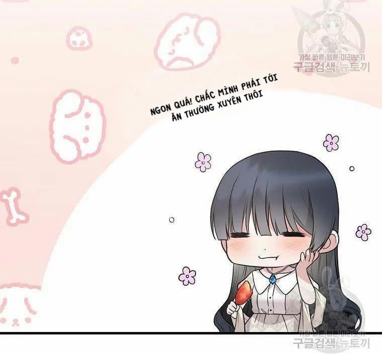 đọc truyện Angelic Lady Chương 67.5 ảnh 7 tại Thiên Thai Truyện