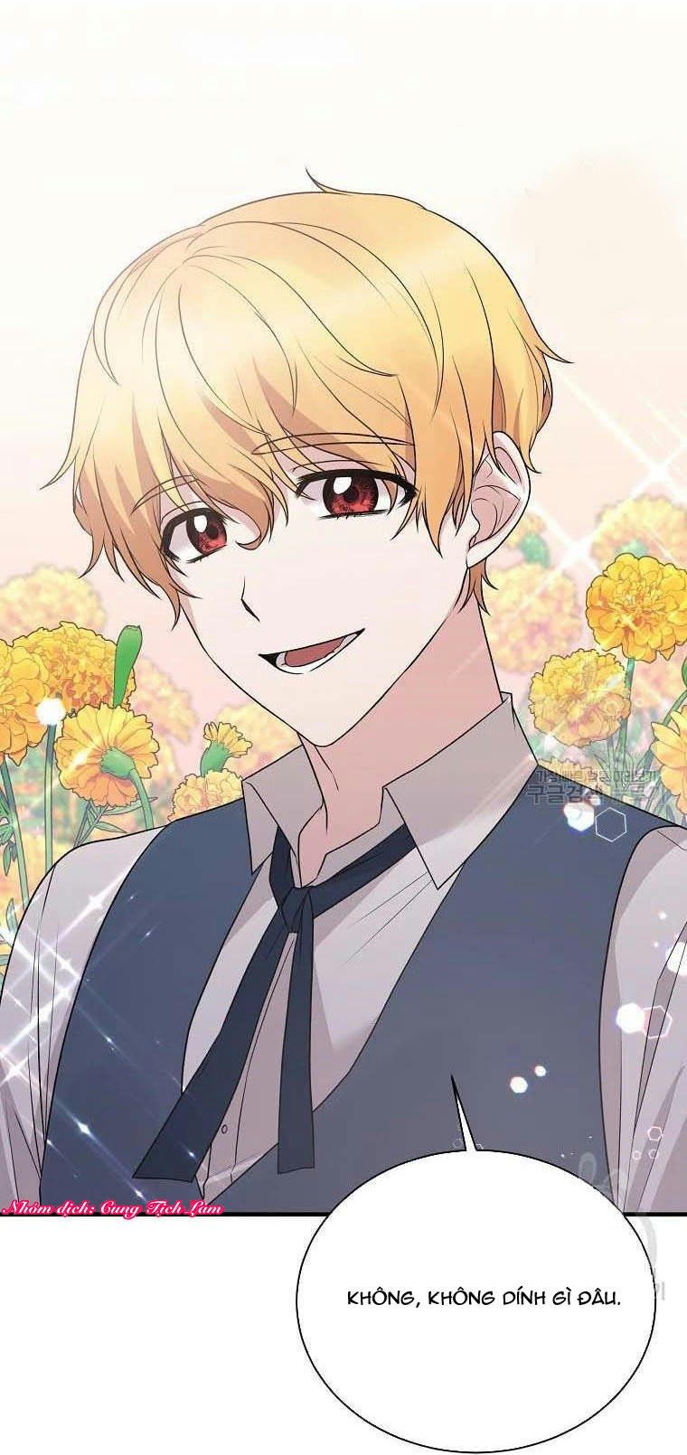 đọc truyện Angelic Lady Chương 67.5 ảnh 10 tại Thiên Thai Truyện