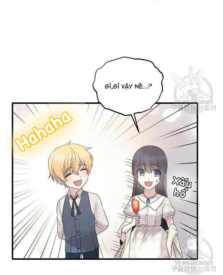 đọc truyện Angelic Lady Chương 67.5 ảnh 11 tại Thiên Thai Truyện