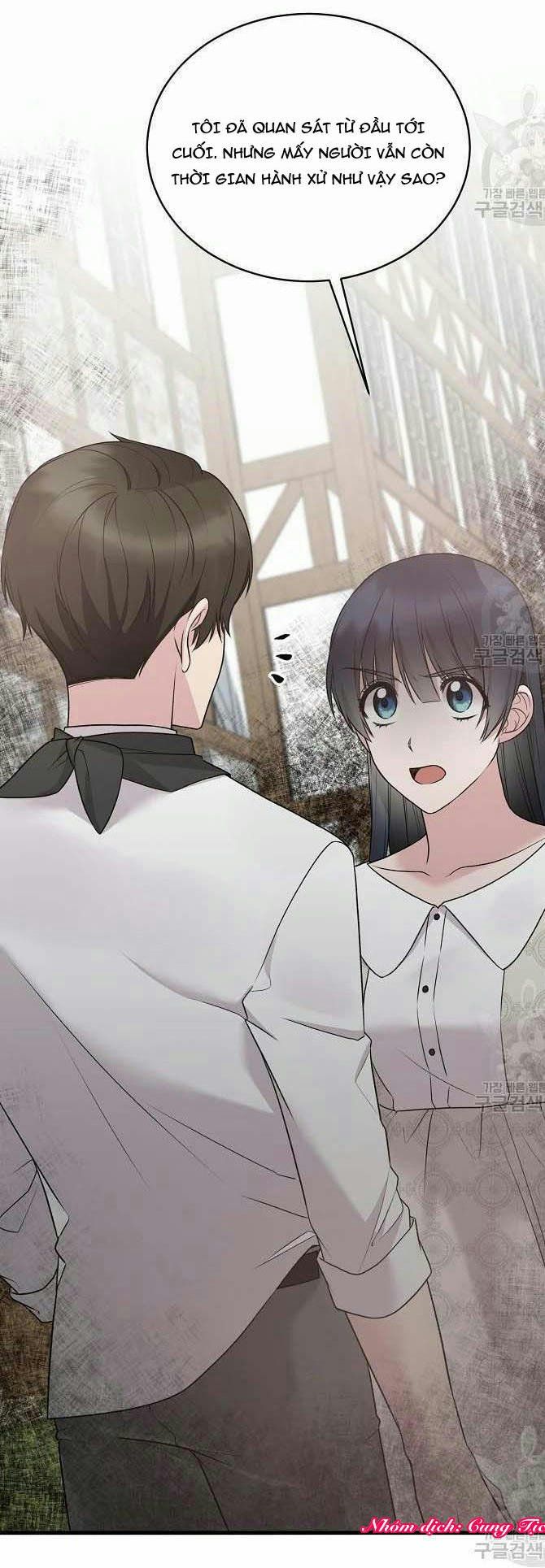 đọc truyện Angelic Lady Chương 67 ảnh 13 tại Thiên Thai Truyện