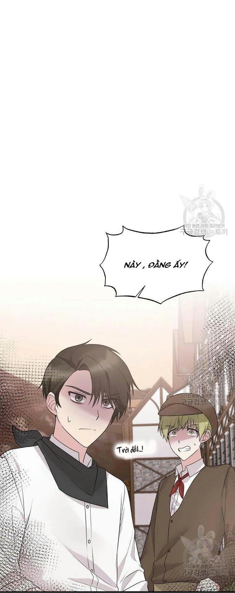 đọc truyện Angelic Lady Chương 67 ảnh 16 tại Thiên Thai Truyện