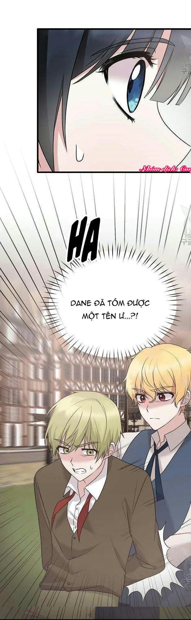 đọc truyện Angelic Lady Chương 67 ảnh 20 tại Thiên Thai Truyện