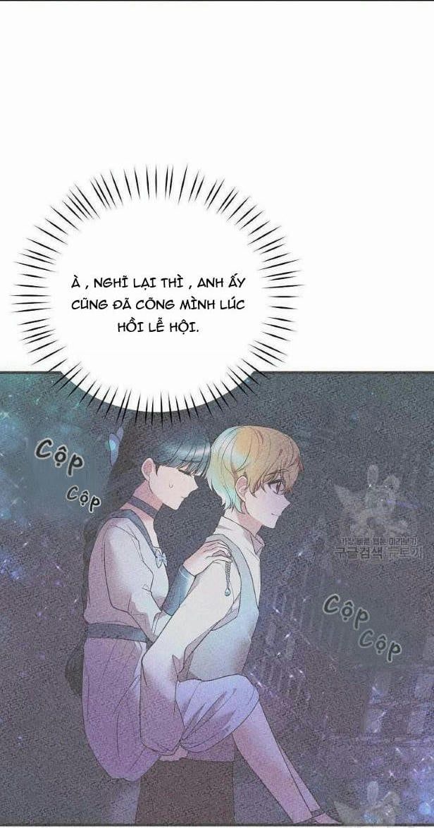 đọc truyện Angelic Lady Chương 67 ảnh 21 tại Thiên Thai Truyện