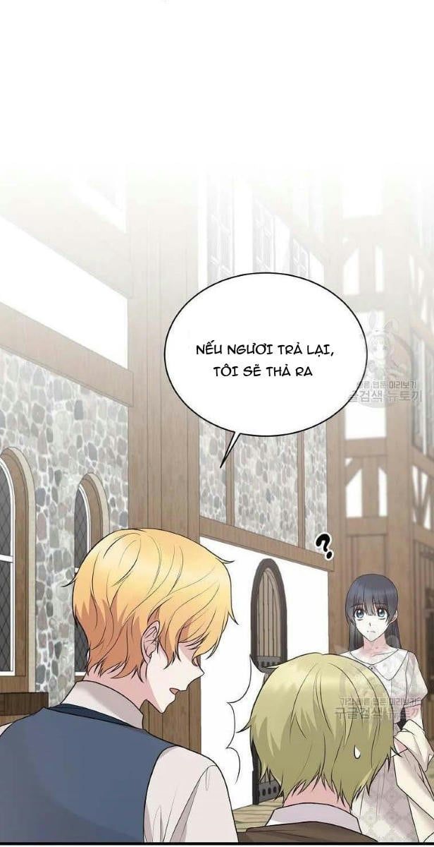 đọc truyện Angelic Lady Chương 67 ảnh 25 tại Thiên Thai Truyện