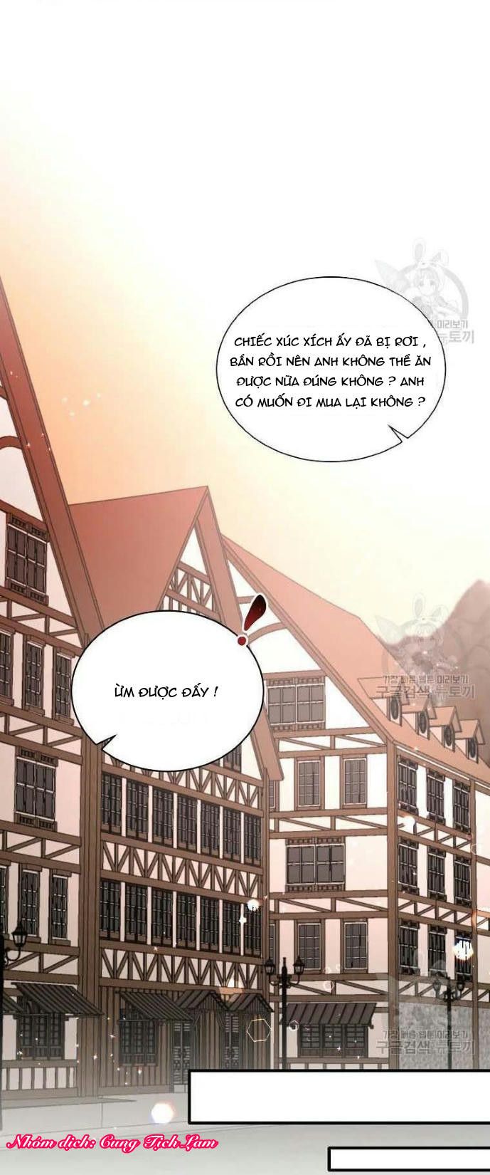 đọc truyện Angelic Lady Chương 67 ảnh 38 tại Thiên Thai Truyện