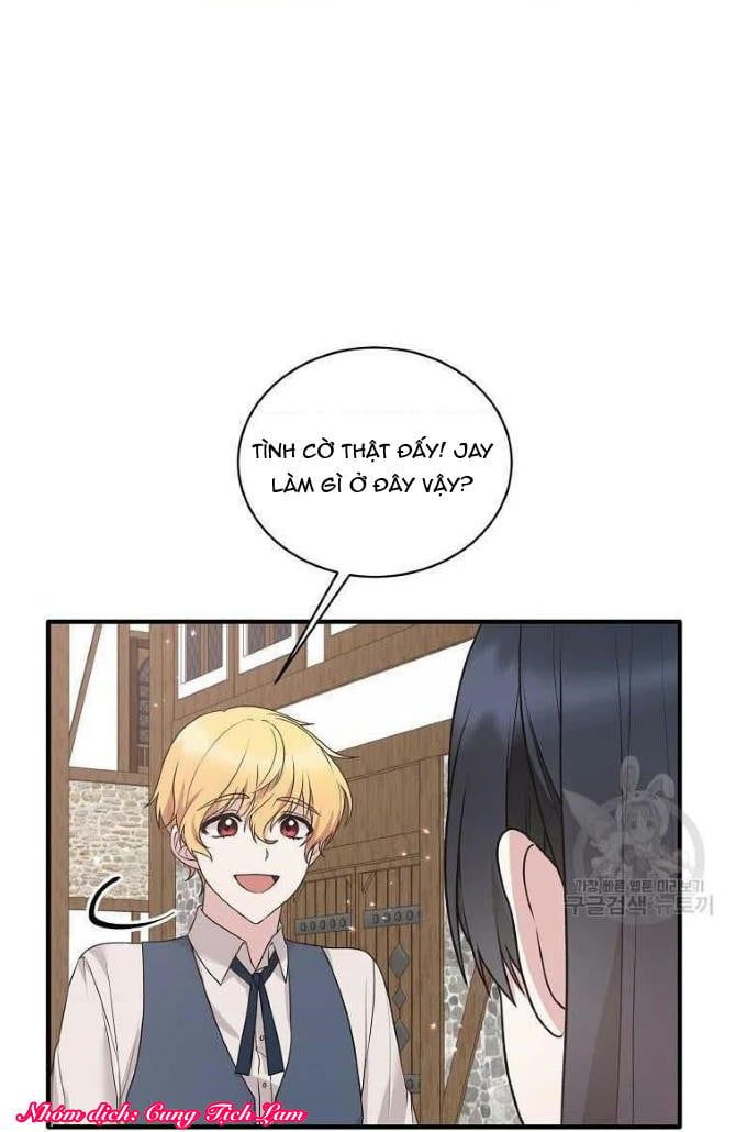 đọc truyện Angelic Lady Chương 67 ảnh 7 tại Thiên Thai Truyện