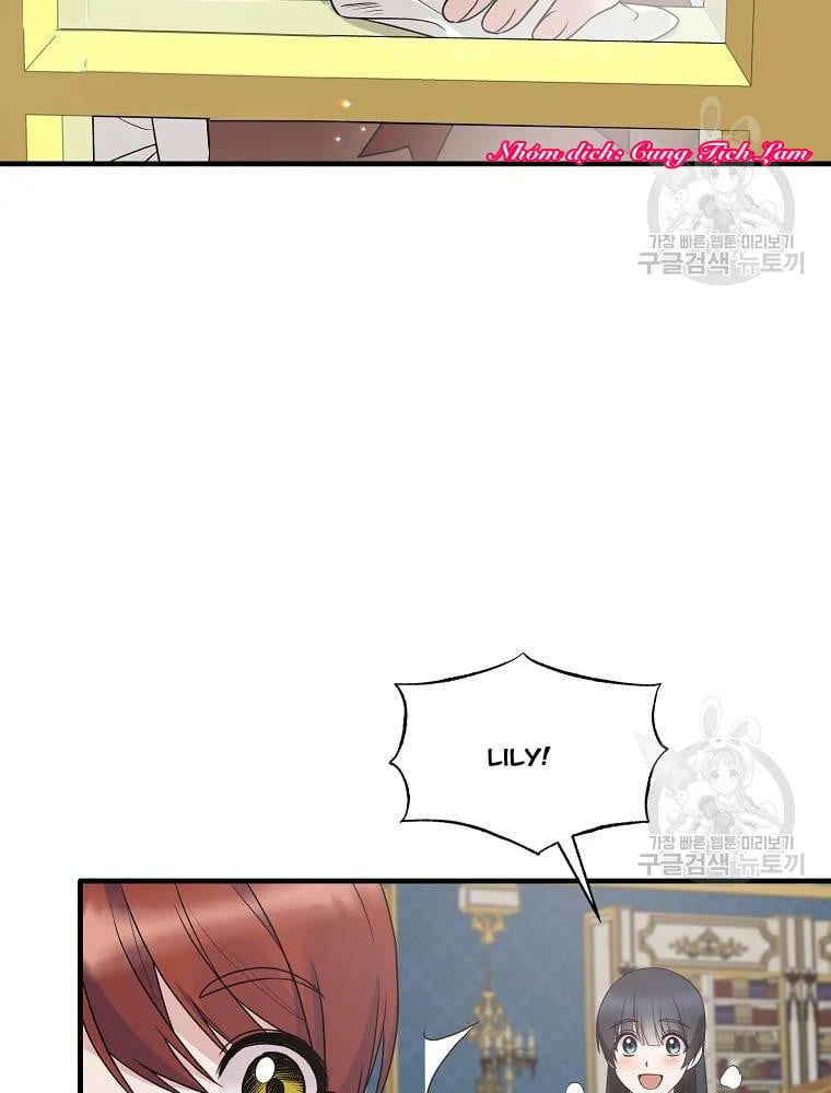 đọc truyện Angelic Lady Chương 68.5 ảnh 13 tại Thiên Thai Truyện