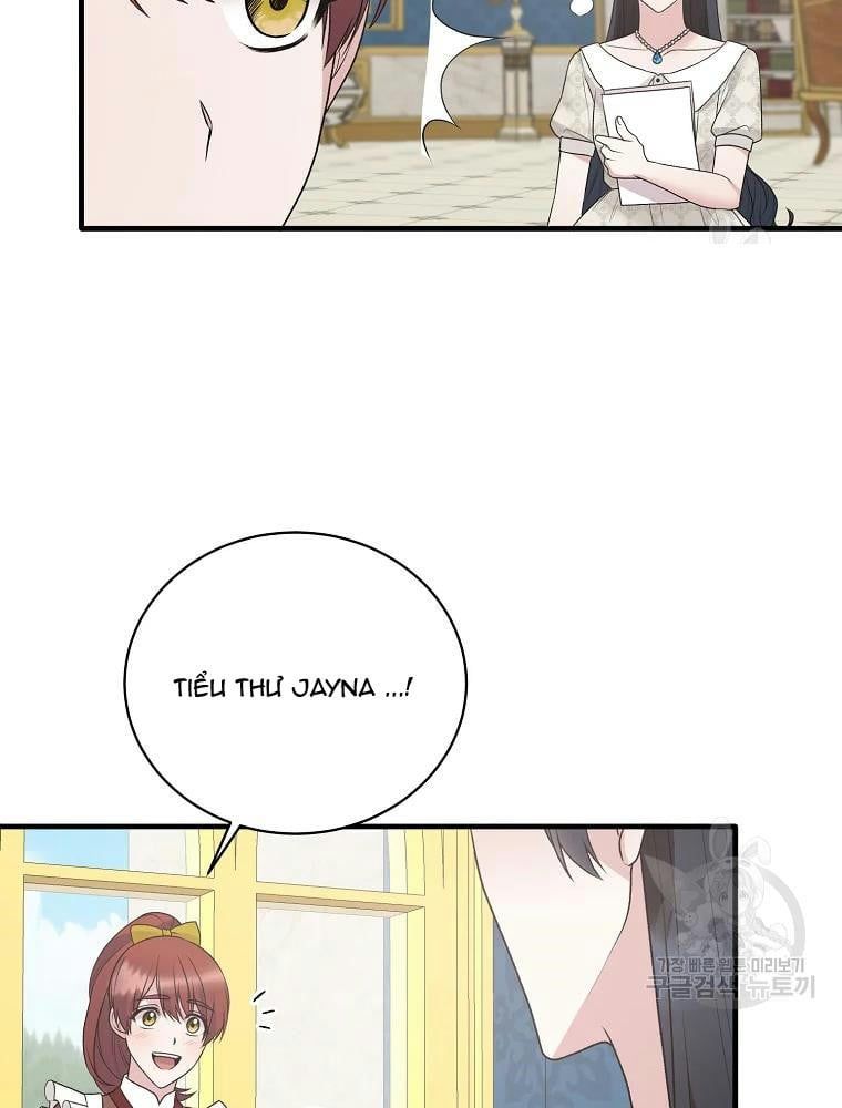 đọc truyện Angelic Lady Chương 68.5 ảnh 14 tại Thiên Thai Truyện