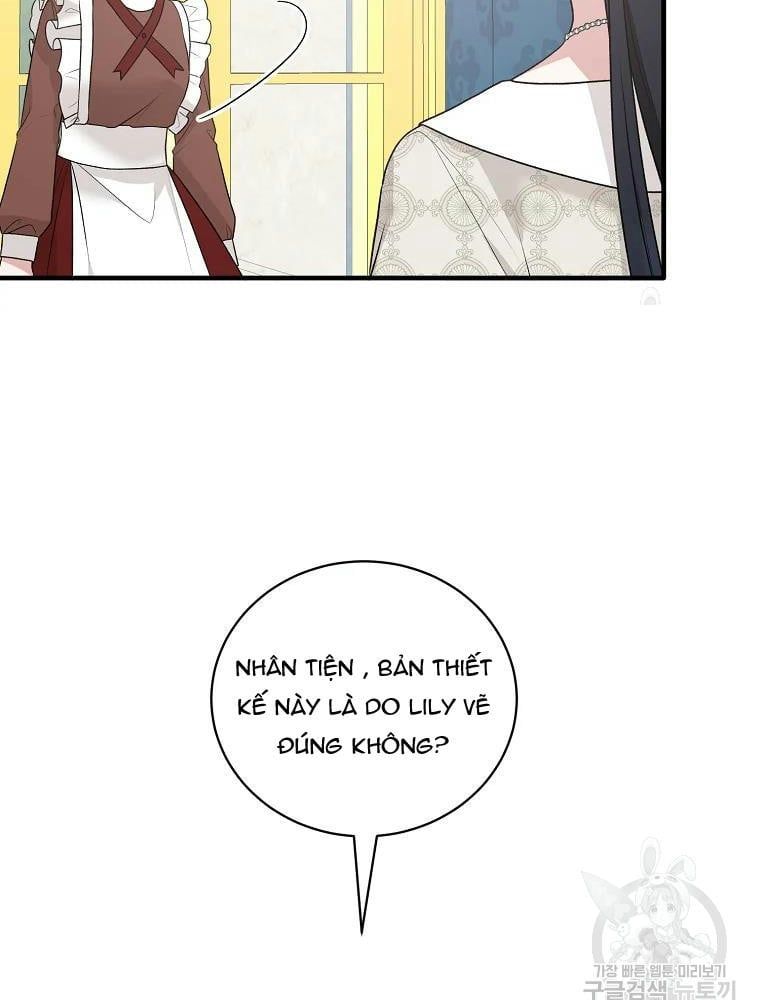 đọc truyện Angelic Lady Chương 68.5 ảnh 15 tại Thiên Thai Truyện