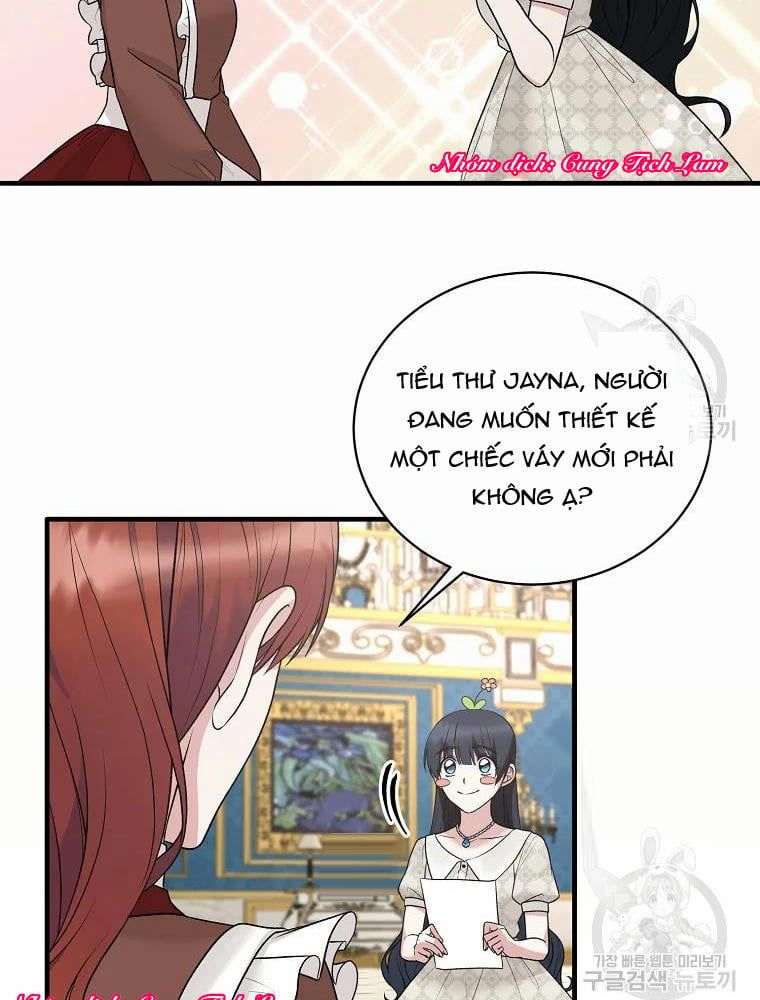 đọc truyện Angelic Lady Chương 68.5 ảnh 19 tại Thiên Thai Truyện