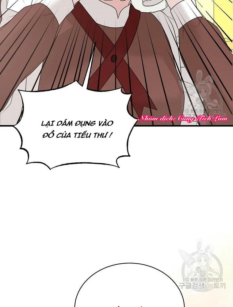 đọc truyện Angelic Lady Chương 68.5 ảnh 24 tại Thiên Thai Truyện