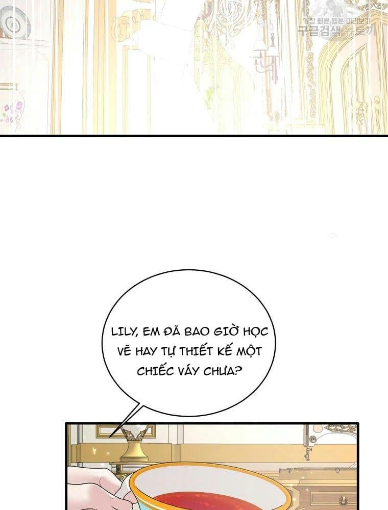 đọc truyện Angelic Lady Chương 68.5 ảnh 30 tại Thiên Thai Truyện