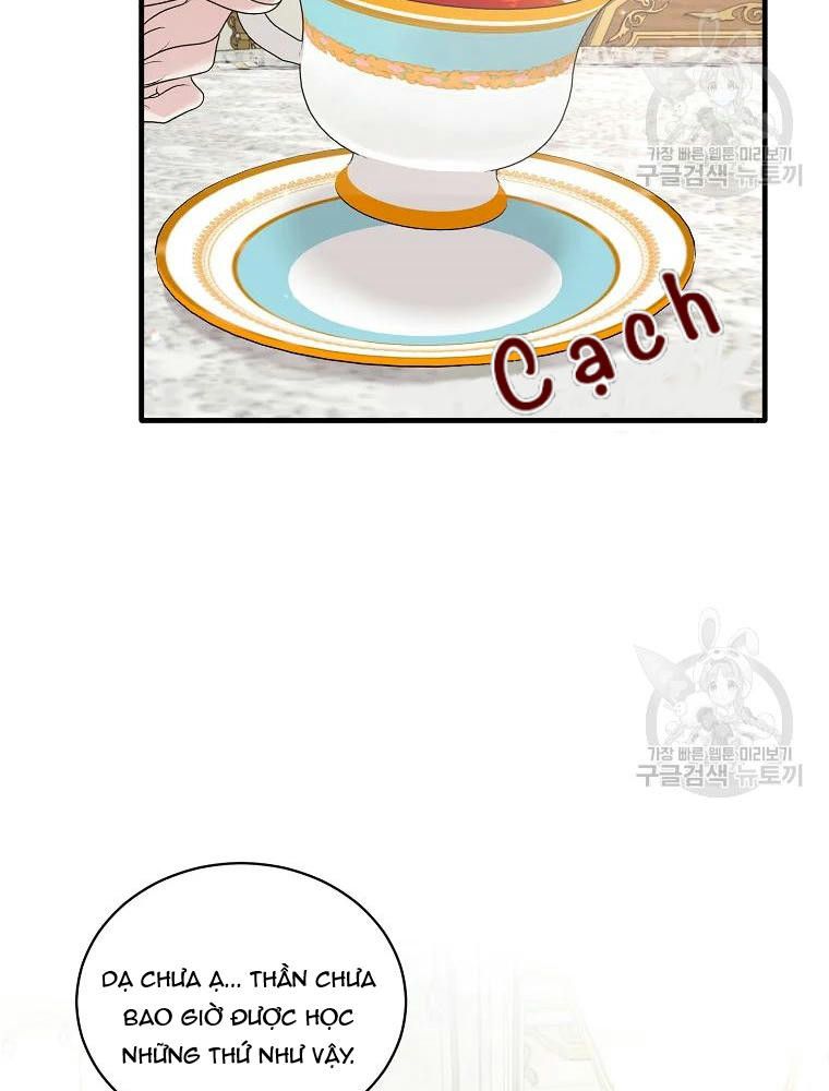 đọc truyện Angelic Lady Chương 68.5 ảnh 31 tại Thiên Thai Truyện