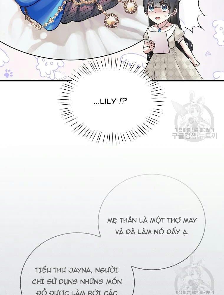 đọc truyện Angelic Lady Chương 68.5 ảnh 5 tại Thiên Thai Truyện