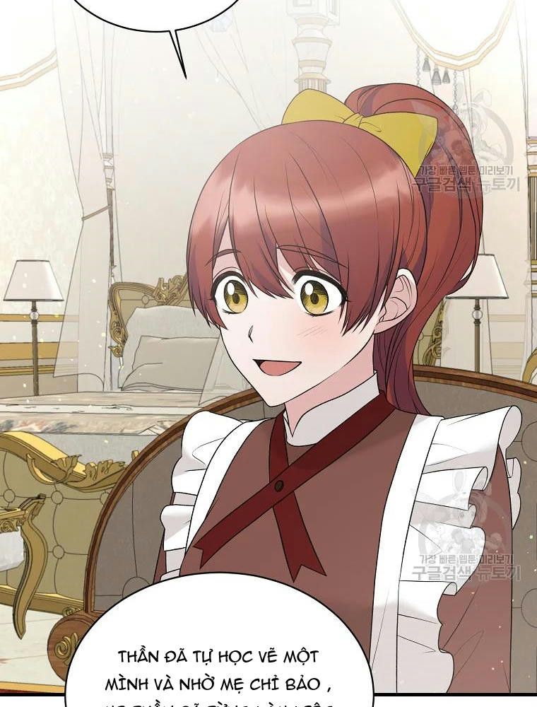 đọc truyện Angelic Lady Chương 68.5 ảnh 32 tại Thiên Thai Truyện