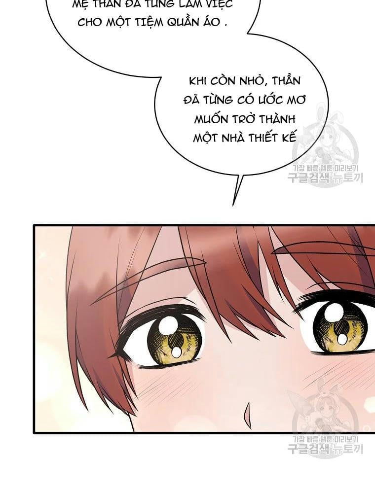 đọc truyện Angelic Lady Chương 68.5 ảnh 33 tại Thiên Thai Truyện