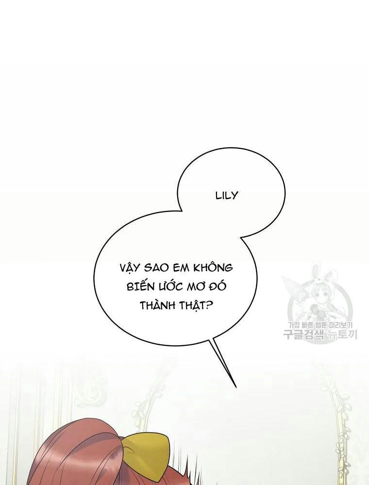 đọc truyện Angelic Lady Chương 68.5 ảnh 35 tại Thiên Thai Truyện