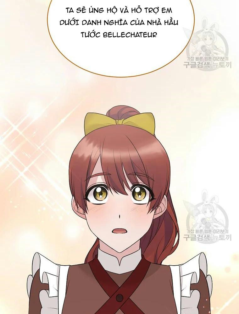 đọc truyện Angelic Lady Chương 68.5 ảnh 38 tại Thiên Thai Truyện