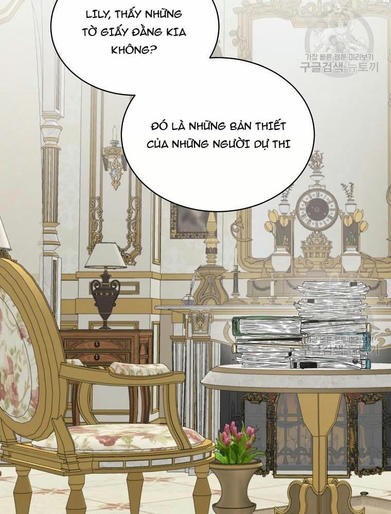 đọc truyện Angelic Lady Chương 68.5 ảnh 44 tại Thiên Thai Truyện