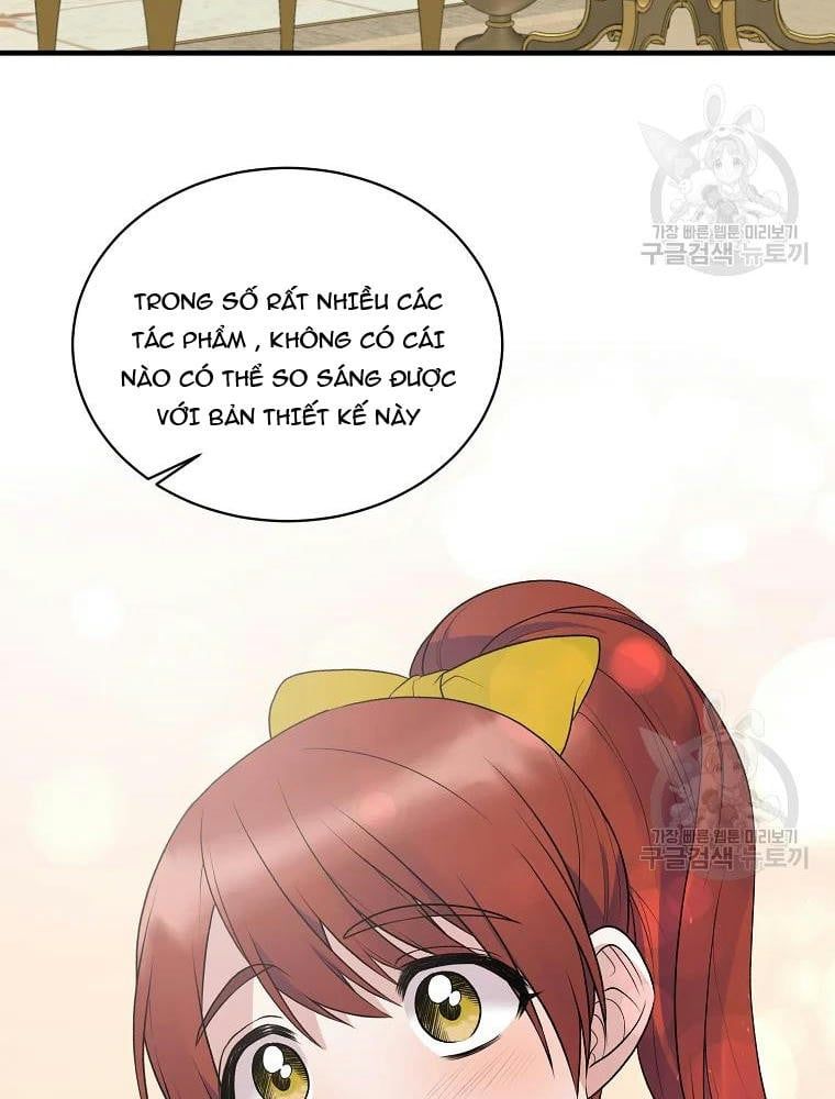 đọc truyện Angelic Lady Chương 68.5 ảnh 45 tại Thiên Thai Truyện