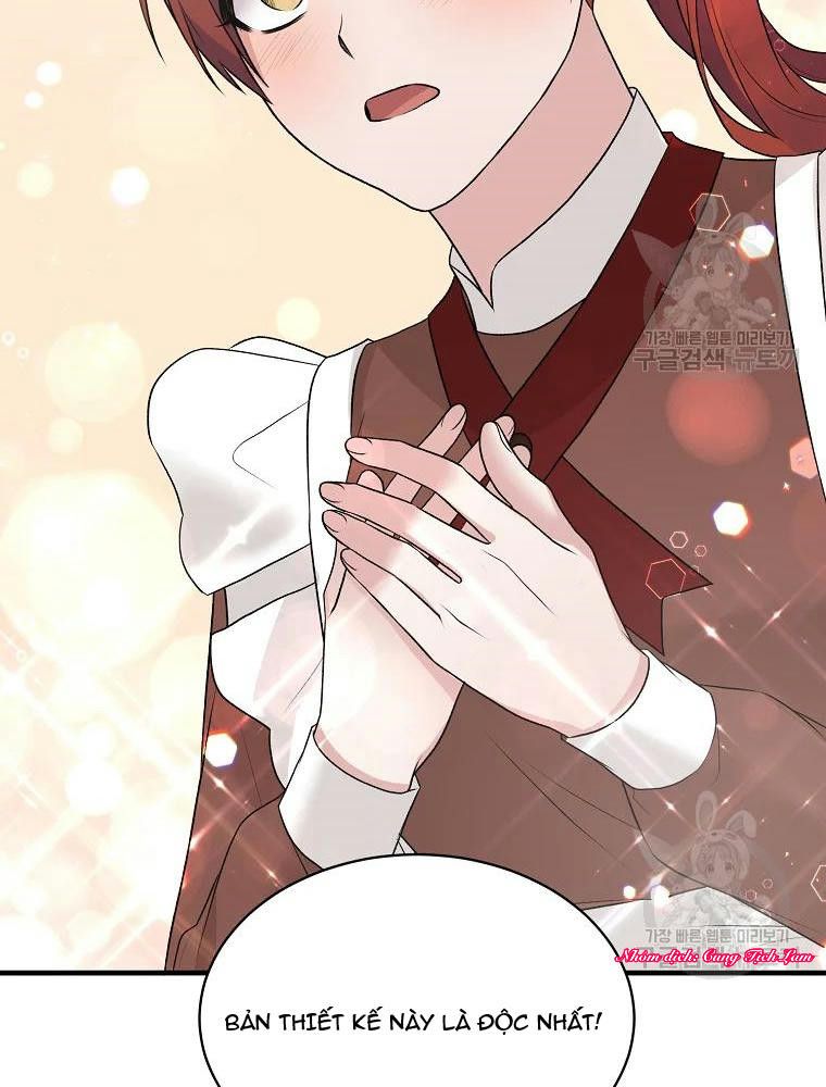 đọc truyện Angelic Lady Chương 68.5 ảnh 46 tại Thiên Thai Truyện