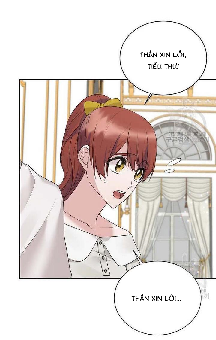 đọc truyện Angelic Lady Chương 69.5 ảnh 14 tại Thiên Thai Truyện