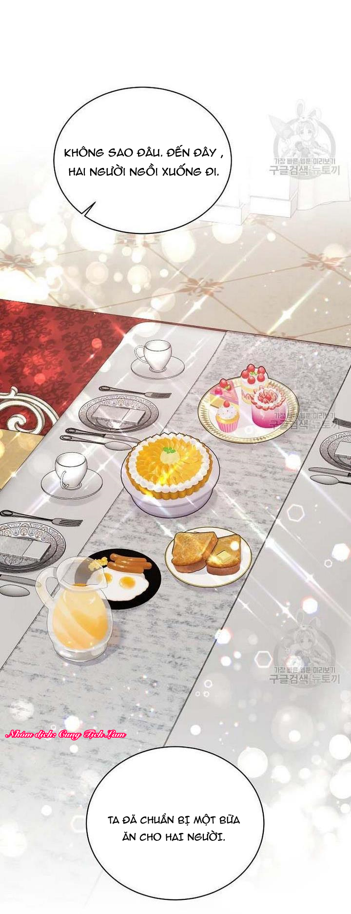 đọc truyện Angelic Lady Chương 69.5 ảnh 15 tại Thiên Thai Truyện