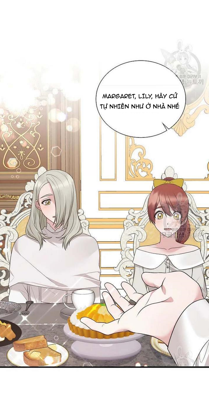 đọc truyện Angelic Lady Chương 69.5 ảnh 16 tại Thiên Thai Truyện