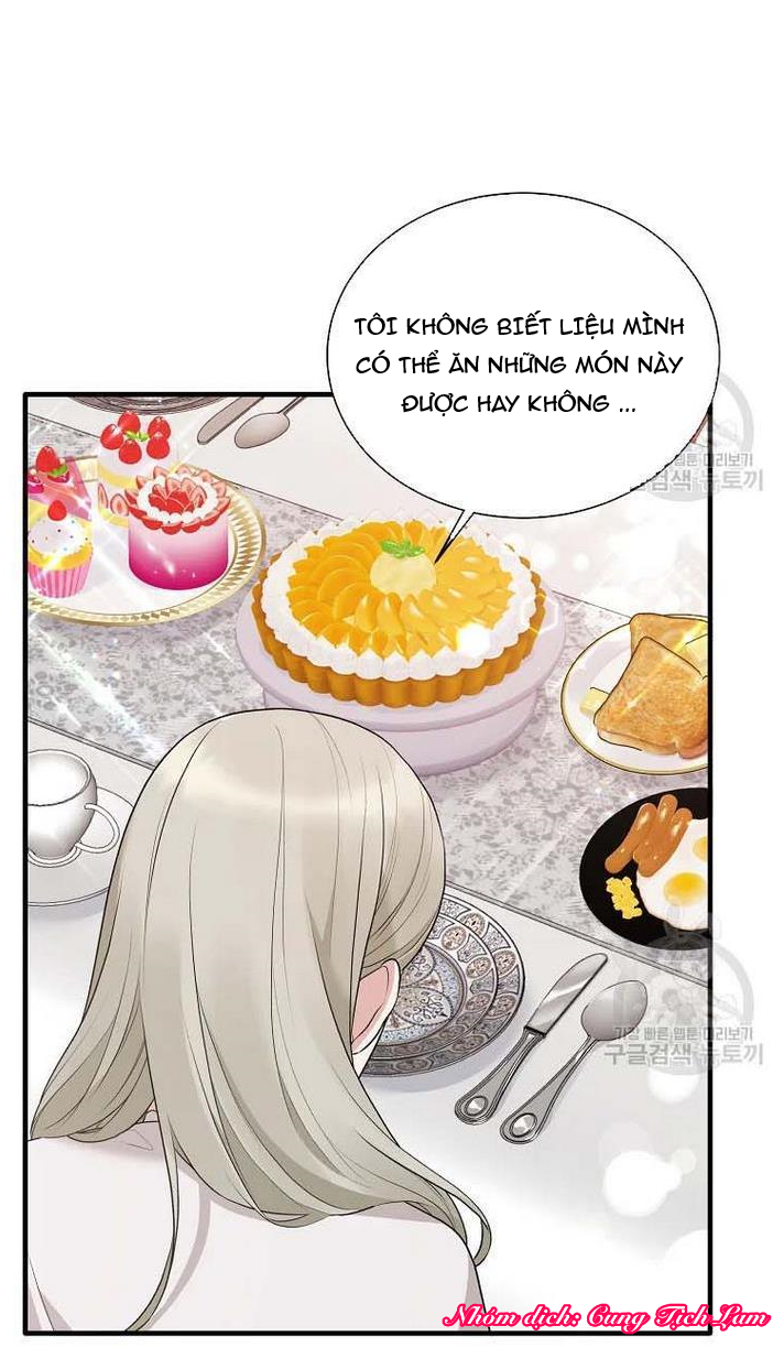 đọc truyện Angelic Lady Chương 69.5 ảnh 17 tại Thiên Thai Truyện