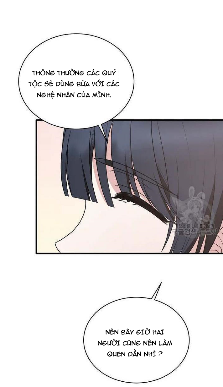 đọc truyện Angelic Lady Chương 69.5 ảnh 18 tại Thiên Thai Truyện