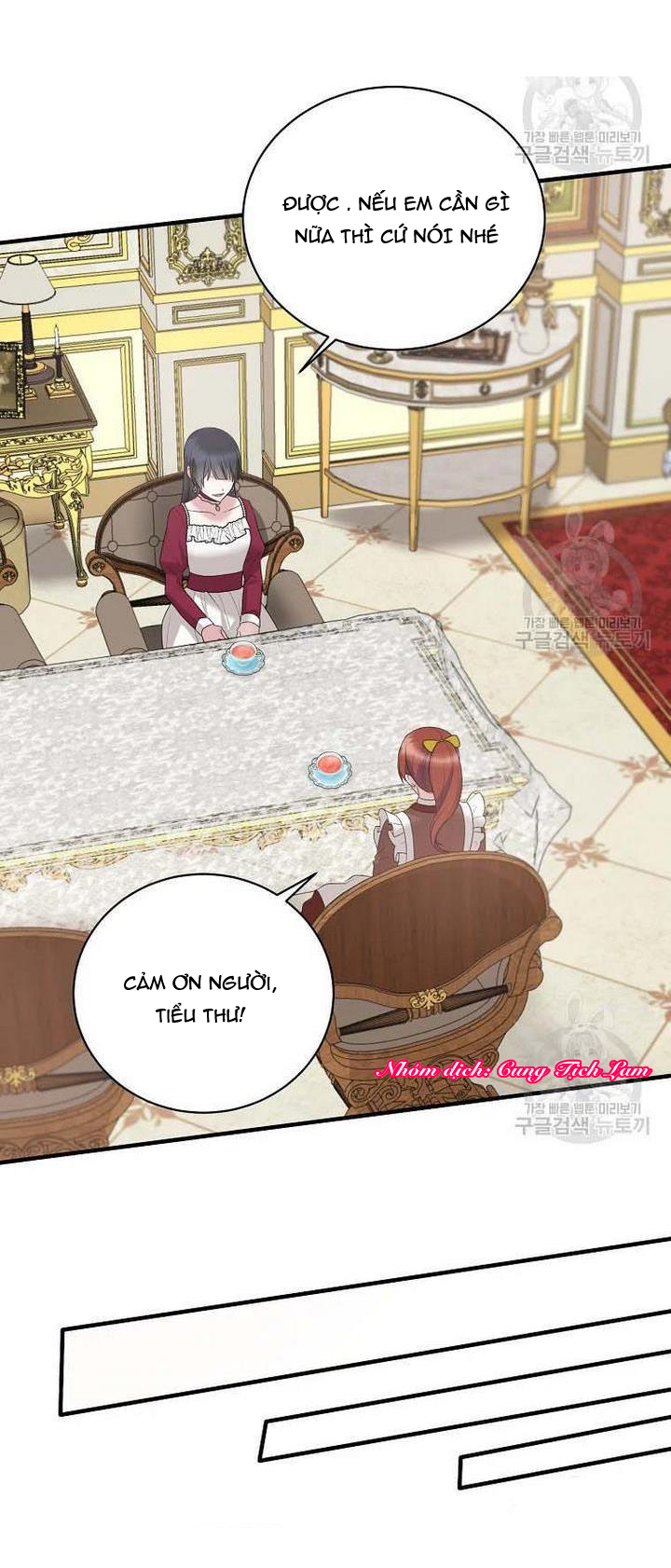 đọc truyện Angelic Lady Chương 69.5 ảnh 4 tại Thiên Thai Truyện