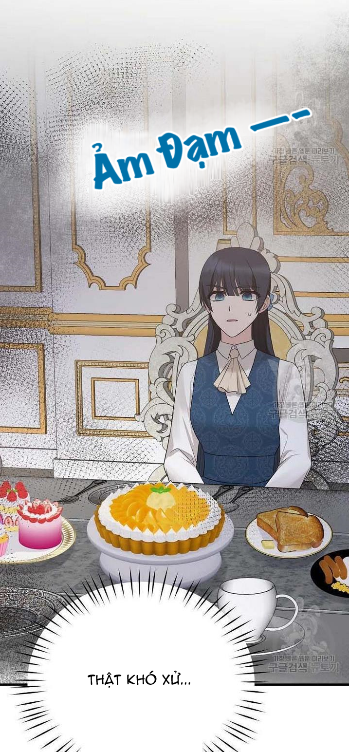 đọc truyện Angelic Lady Chương 69.5 ảnh 23 tại Thiên Thai Truyện