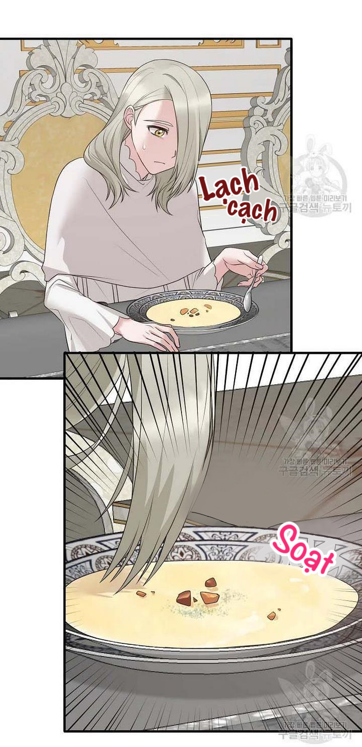 đọc truyện Angelic Lady Chương 69.5 ảnh 25 tại Thiên Thai Truyện