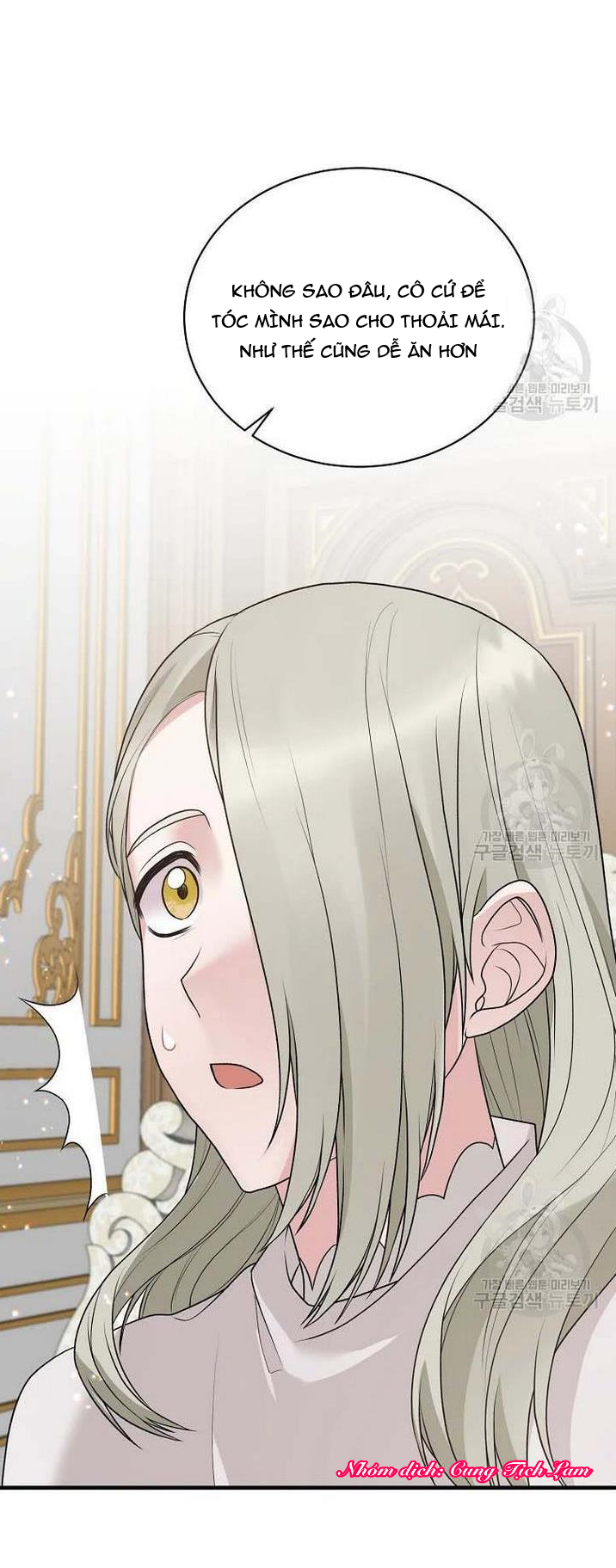 đọc truyện Angelic Lady Chương 69.5 ảnh 27 tại Thiên Thai Truyện